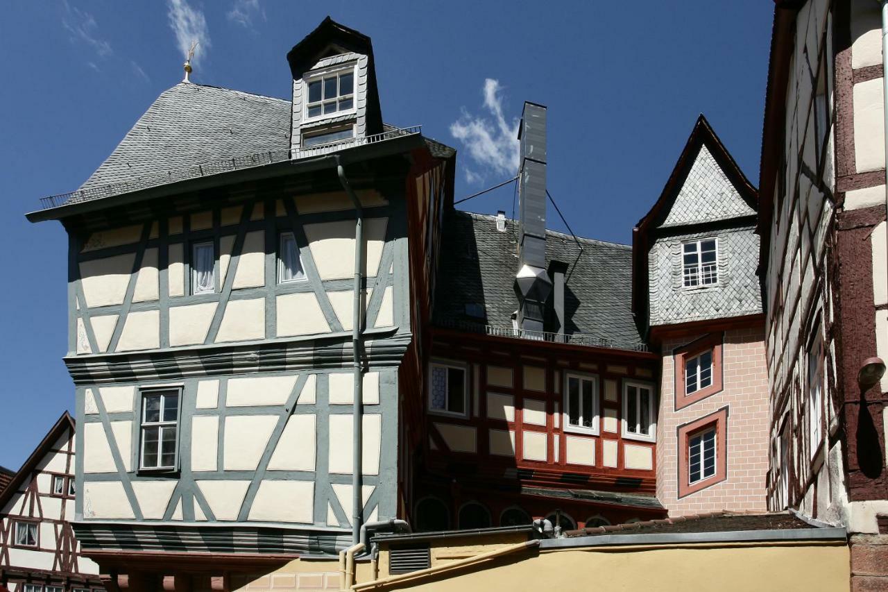 Hotel Zum Riesen - Aelteste Fuerstenherberge Deutschlands Мільтенберг Екстер'єр фото